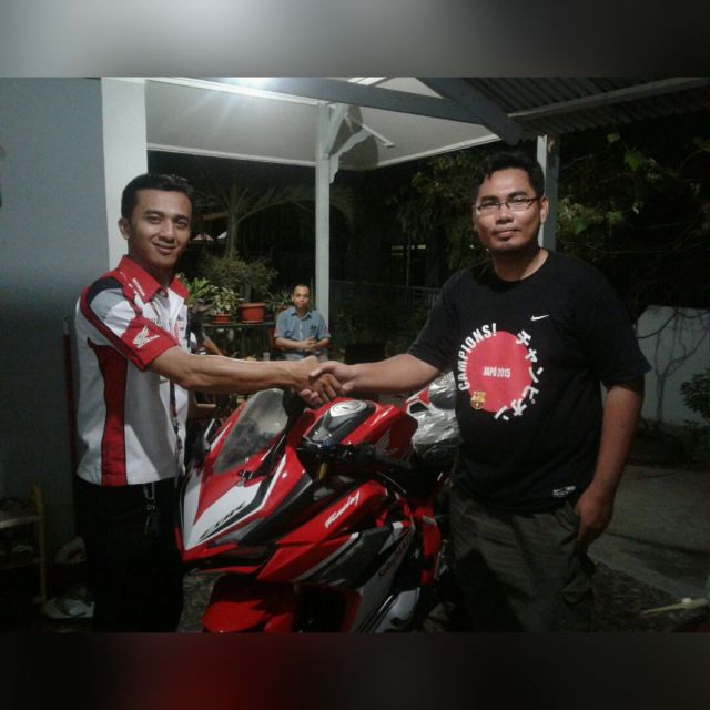 pemilik-pertama-cbr250rr-palu