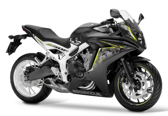 16YM CBR650F