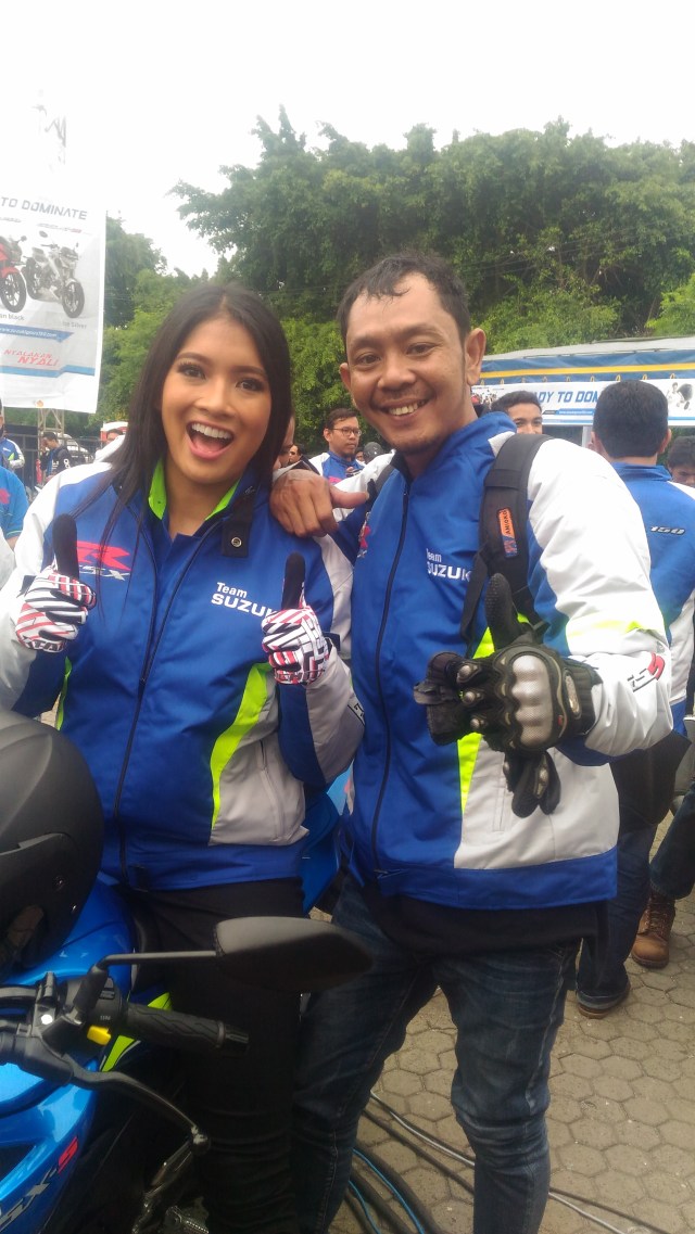 brand-ambassador-gsx-s150