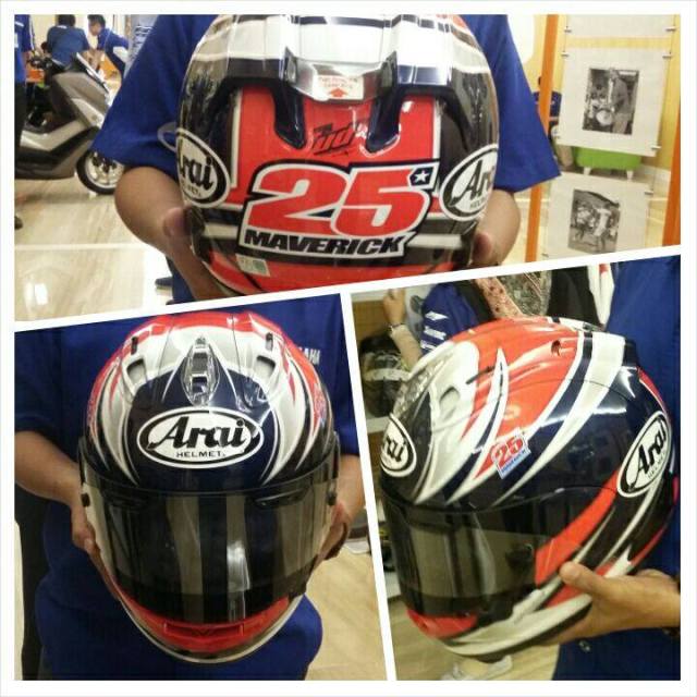 hekm-arai-rx7x-replika-mv25