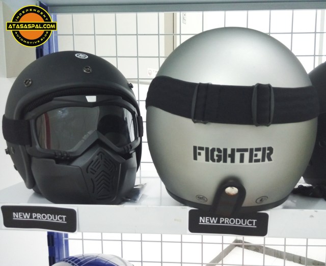 helm-fighter