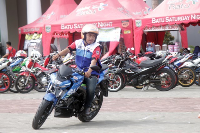 gsx malang 26