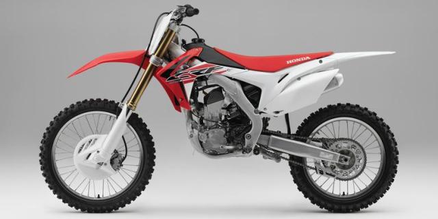 Honda-CRF150