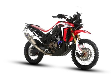 Modifikasi-Honda-CRF1000L-Africa-Twin-Rally-1