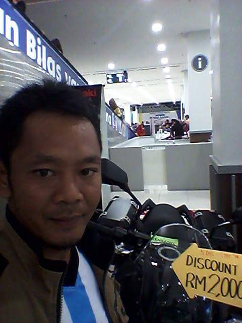 blogger luar negeri 1