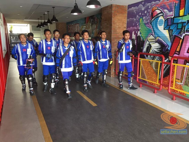 pelatihan-safety-riding-blogger-jatimotoblog-2017-di-MPM-learning-centre