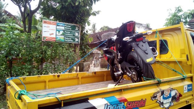suzuki tulungagung
