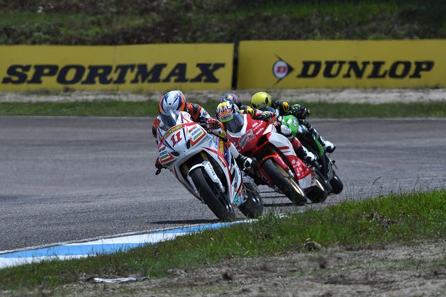 yamamoto AP250 seri Thailand