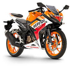 kelebihan cbr150r