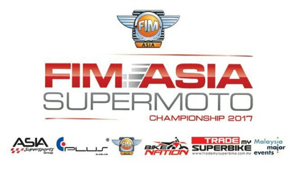 fim supermoto asia