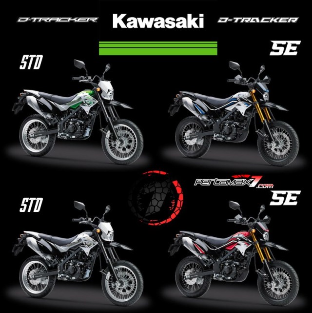 harga terbaru d-tracker tulungagung