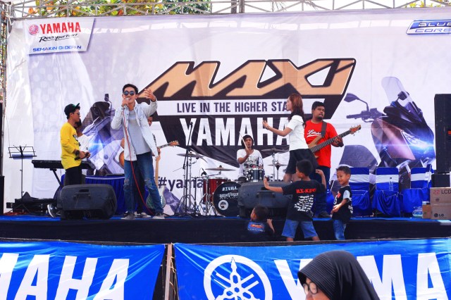 maxiday trenggalek 6