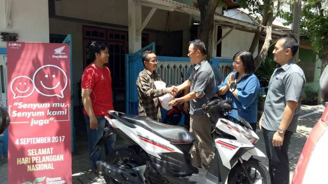 mpm sambut hari pelanggan nasional