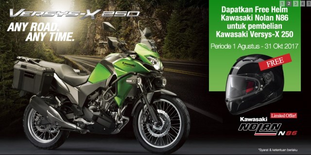 Promo-Kawasaki-Versys-X-250