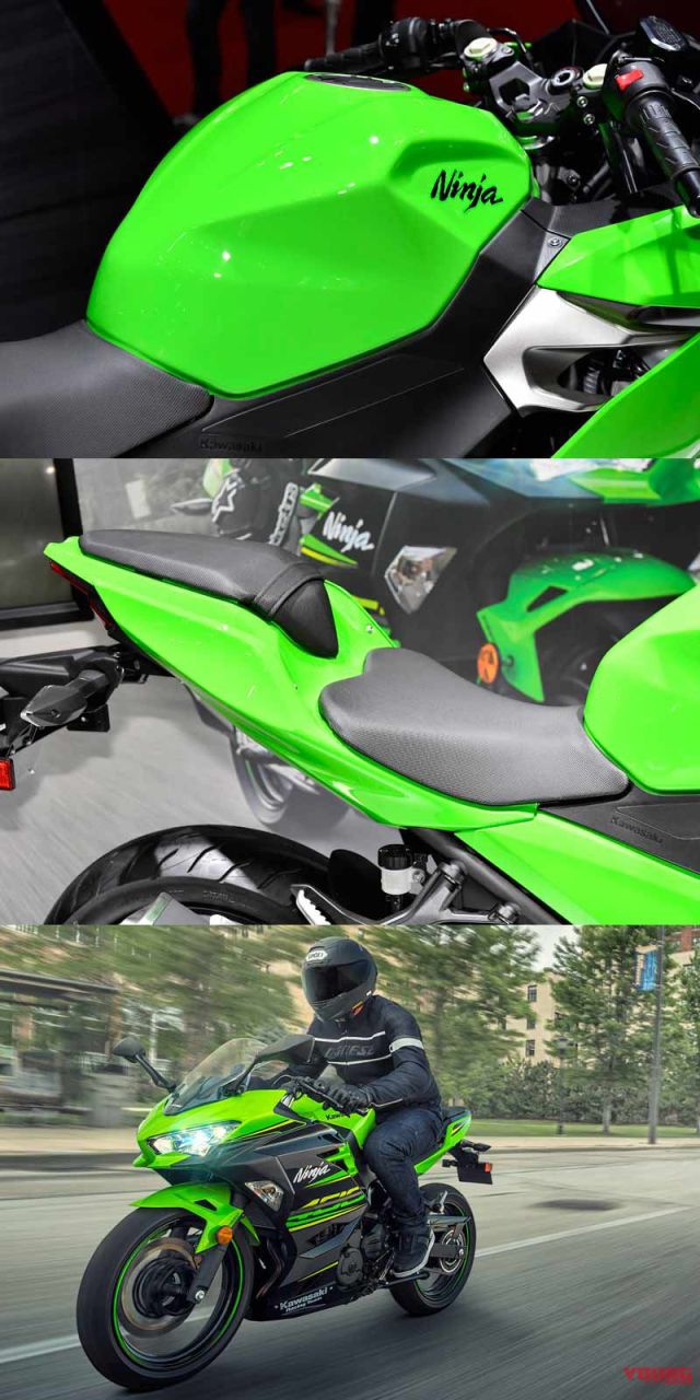 gambar ninja terbaru