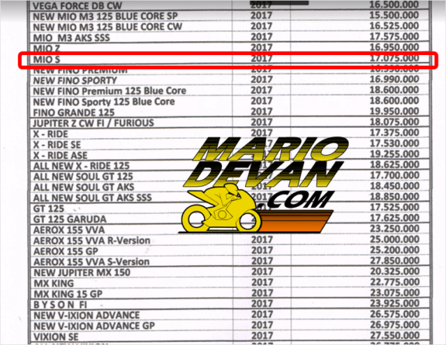 harga-yamaha-mio-s-lampu-led