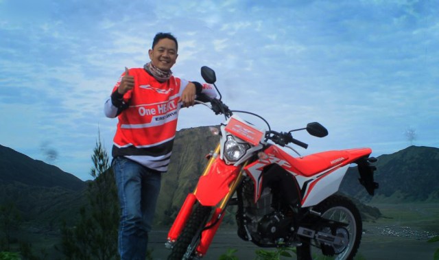 performa crf150l