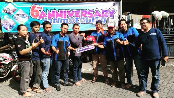 kopdar hbd 2017