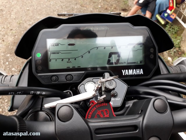 Mega galeri vixion R 54