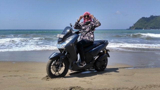 ENDAH 1