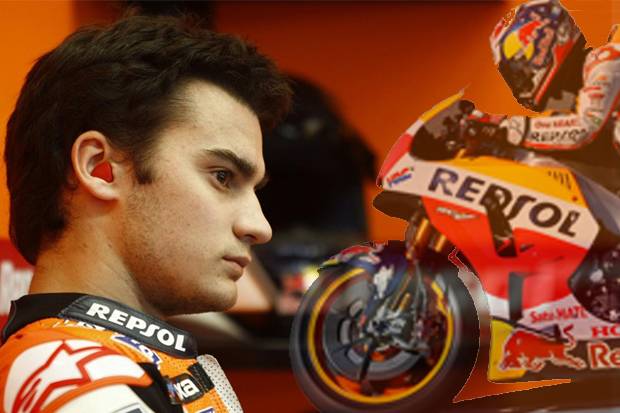 Pedrosa Pensiun