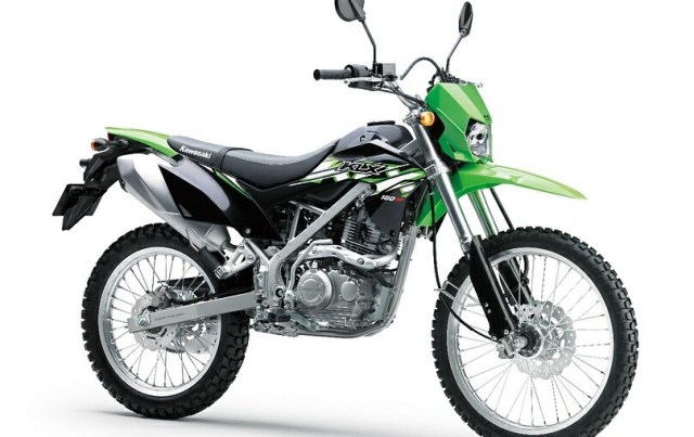 Klx-150-bf-hijau