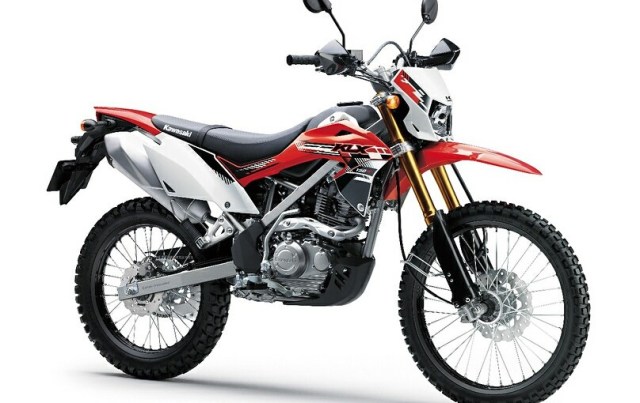 Klx-150-bf-x-treme-merah