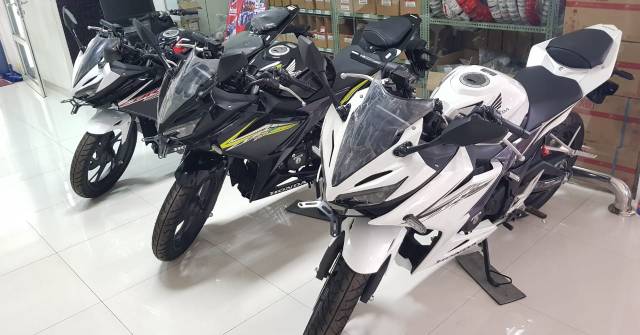 harga cbr150r tulungagung 3