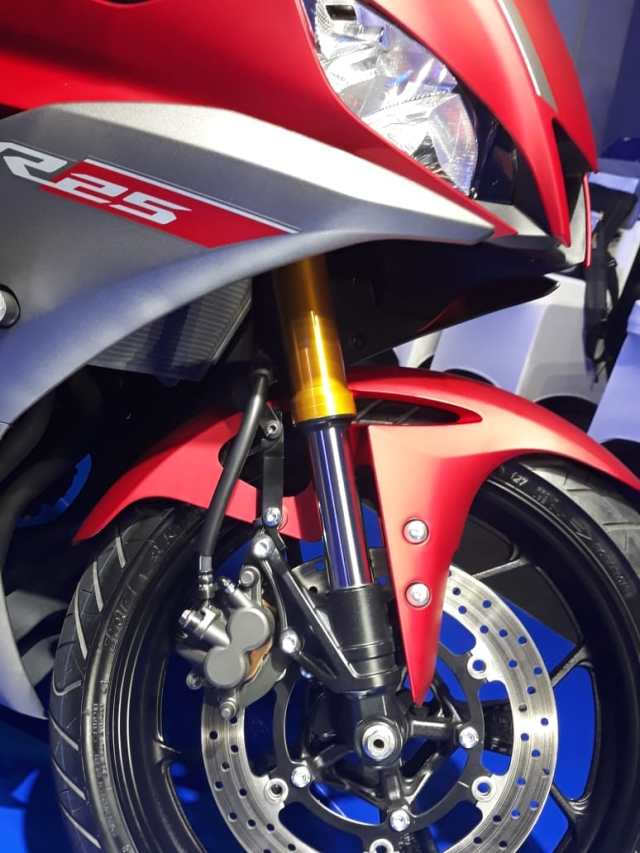 new r25 merah 2