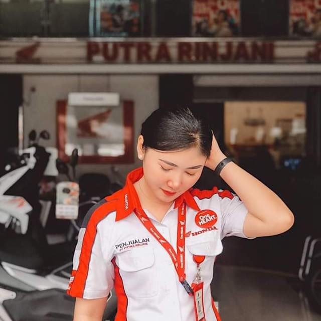 Nova, Putra Rinjani, Ngunut